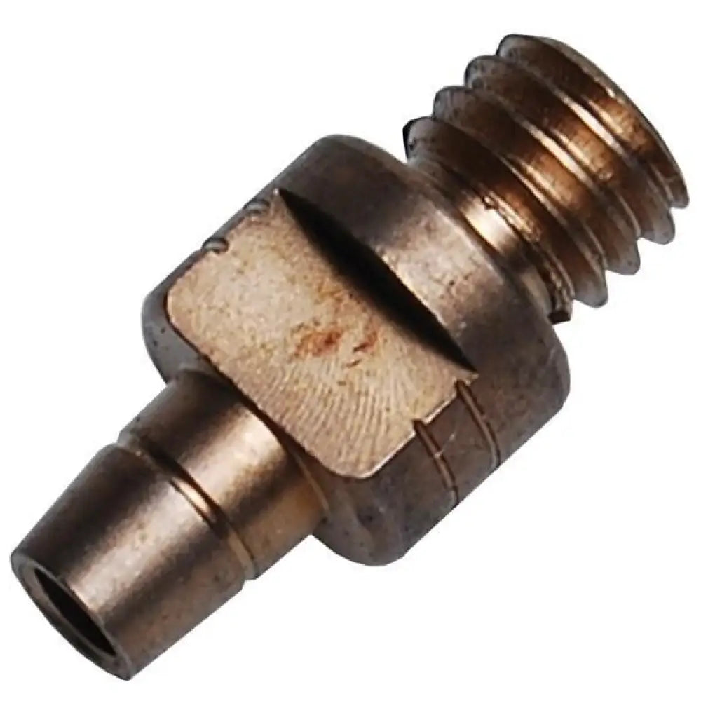 Knight Rifles Muzzleloader Cleaning & Accessories Red Hot Nipple - #11 6-1.0mm Threads Buy at Faith and Freedom Outdoors