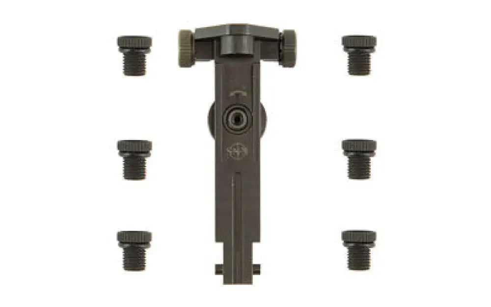 Knight Sights Ak Adj Rear Peep Sight Buy at Faith and Freedom Outdoors - Long Gun