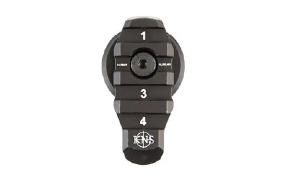 Kns Ar/mcx Stock Adapter W/out Flnge Buy at Faith and Freedom Outdoors - Stocks & Buffer Tubes - Part