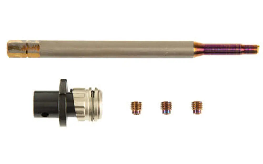 Kns Discarder Gas Adjust for Scar Buy at Faith and Freedom Outdoors - Long Gun Parts