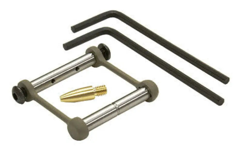 Kns Non-rot Trg/hmr Pin.154 G2 M2 De Buy at Faith and Freedom Outdoors - Long Gun Parts - Trigger Pins