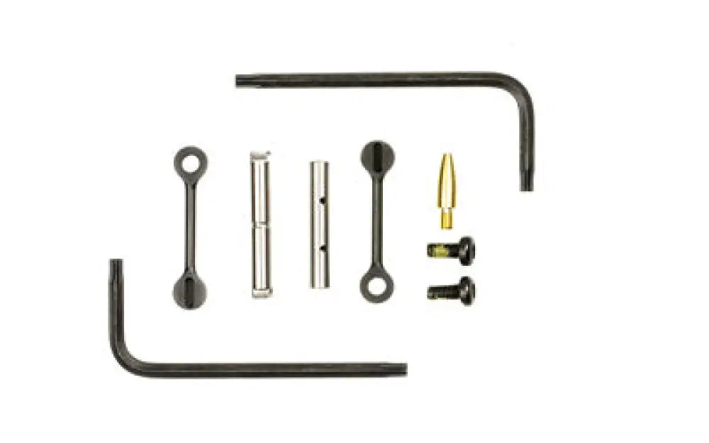 Kns Non-rot Trg/hmr Pin.154 G2 Mod2 Buy at Faith and Freedom Outdoors - Long Gun Parts - Trigger Pins