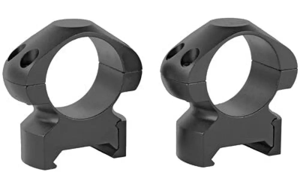 Konus 1’’ Rings Med Matte Buy at Faith and Freedom Outdoors - Rings - Ring