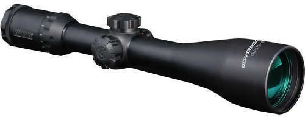 Konus 2.5-10x50 Konuspro-m30 Riflescope (30/30 Illuminated Reticle) - 7180