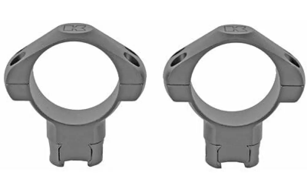 Konus.22 30mm Rings High Matte Buy at Faith and Freedom Outdoors - Rings - Ring