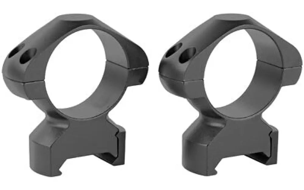 Konus 30mm Rings High Matte Buy at Faith and Freedom Outdoors - Rings - Ring