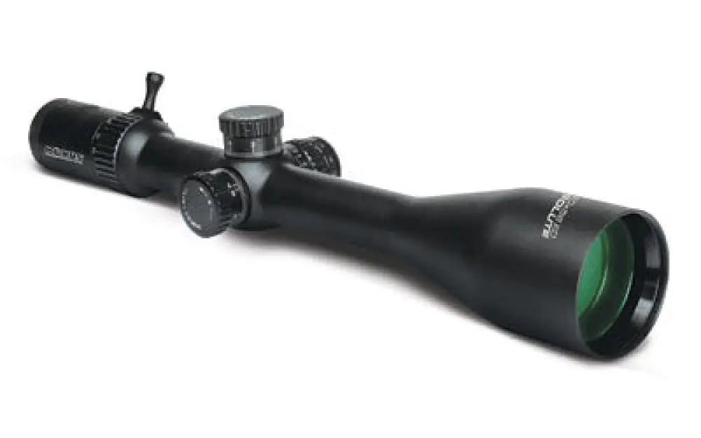 Konus Absolute 5-40x56 Scope Mil Ir Buy at Faith and Freedom Outdoors - Scopes & Magnified Optics - Rifle Scope