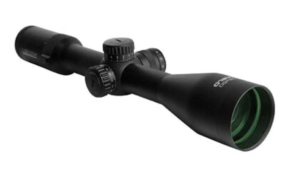 Konus Diablo 4-16x50 Scope Bdc Ir Buy at Faith and Freedom Outdoors - Scopes & Magnified Optics - Rifle Scope