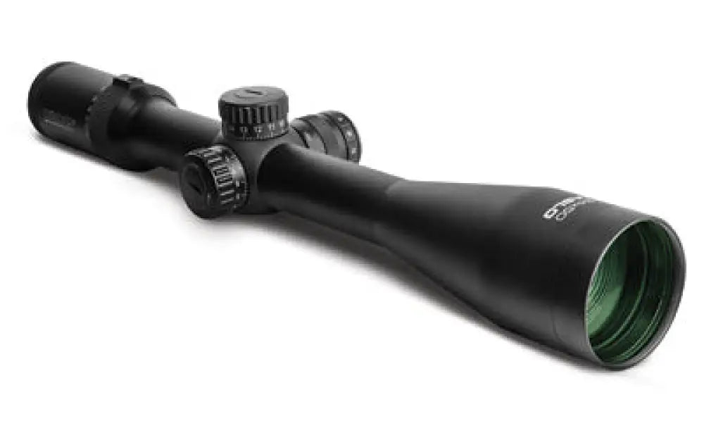 Konus Diablo 6-24x50 Scope Bdc Ir Buy at Faith and Freedom Outdoors - Scopes & Magnified Optics - Rifle Scope