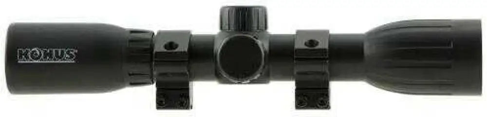 Konus Konushot Rifle Scope 4x32 30/30 Reticle Matte Finish 7350