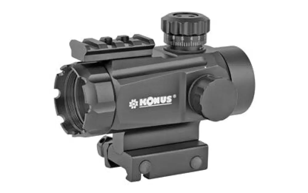 Konus Konusight Multi-ret Red Dot Mb Buy at Faith and Freedom Outdoors - Red Dot Sights & Non-magnified Optics