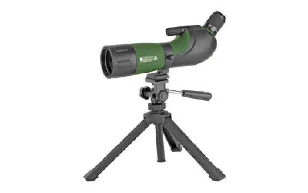 Konus Konuspot-65 15-45x65 Green/black Buy at Faith and Freedom Outdoors - Spotting Scopes