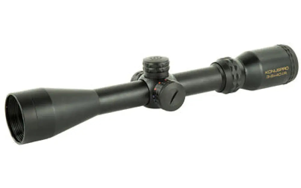 Konus Konuspro 3-9x40 550bal Ir Mblack Buy at Faith and Freedom Outdoors - Scopes & Magnified Optics - Rifle Scope