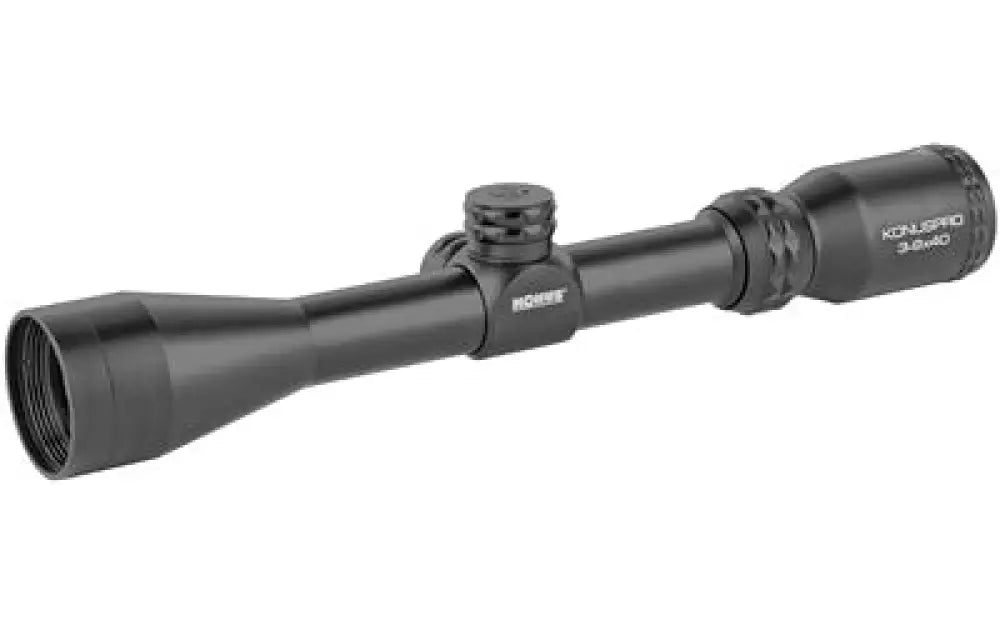 Konus Konuspro 3-9x40 Bdc Mblack Buy at Faith and Freedom Outdoors - Scopes & Magnified Optics - Rifle Scope