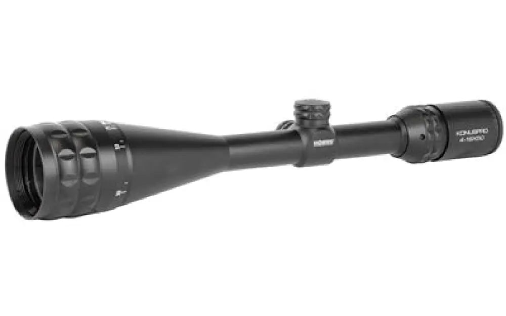 Konus Konuspro 4-16x50 650ball Matte Buy at Faith and Freedom Outdoors - Scopes & Magnified Optics - Rifle Scope