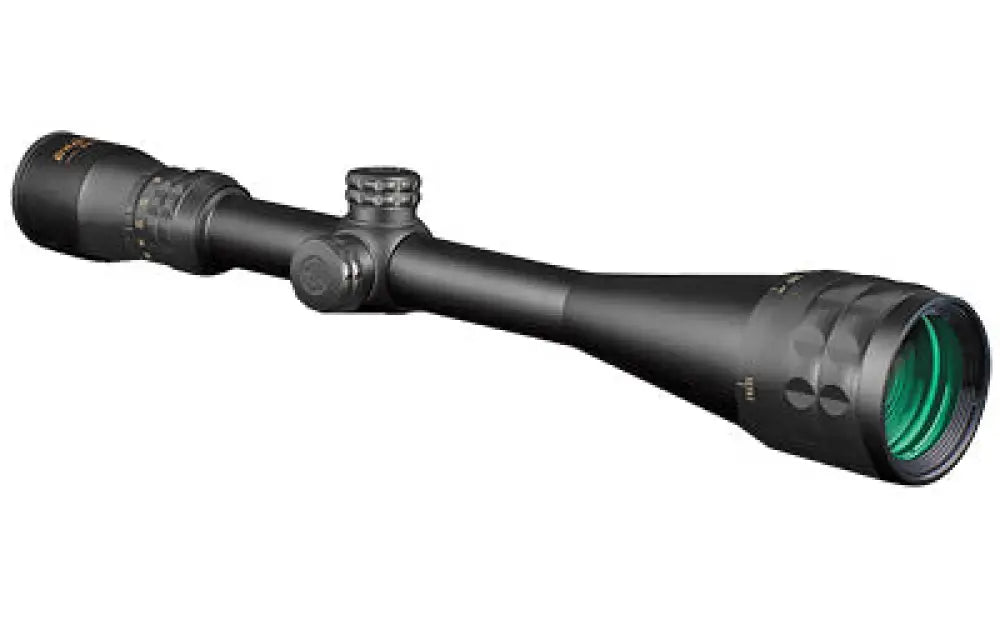 Konus Konuspro 6-24x44 Mdot Mblack Buy at Faith and Freedom Outdoors - Scopes & Magnified Optics - Rifle Scope