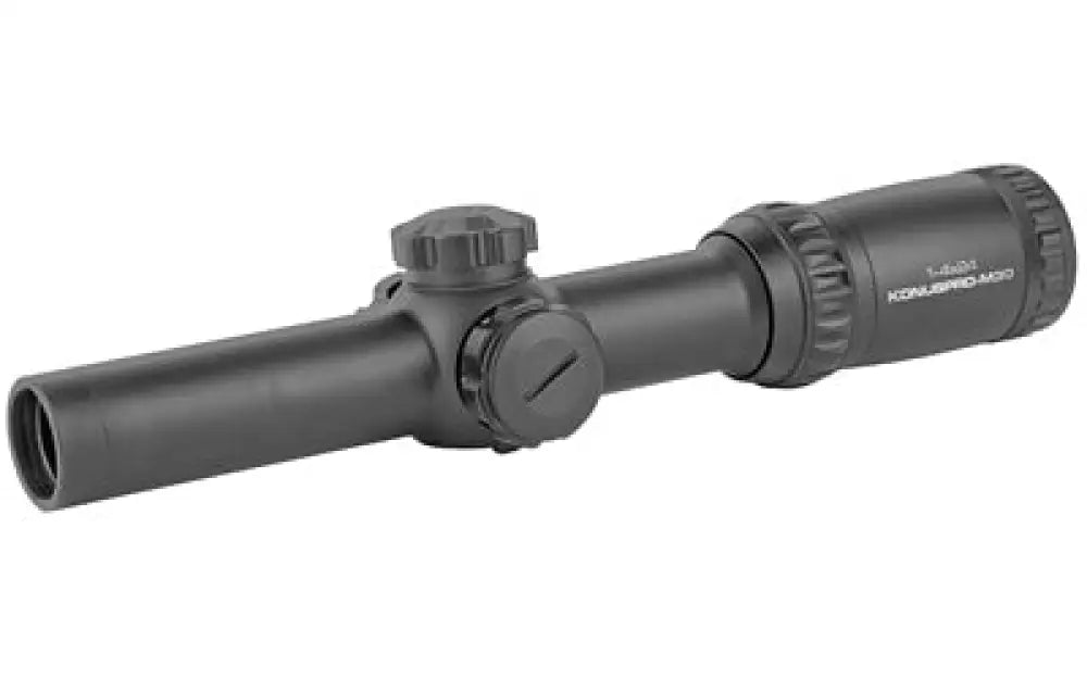 Konus Konuspro M30 1-4x24 Cir/dot Mb Buy at Faith and Freedom Outdoors - Scopes & Magnified Optics - Rifle Scope