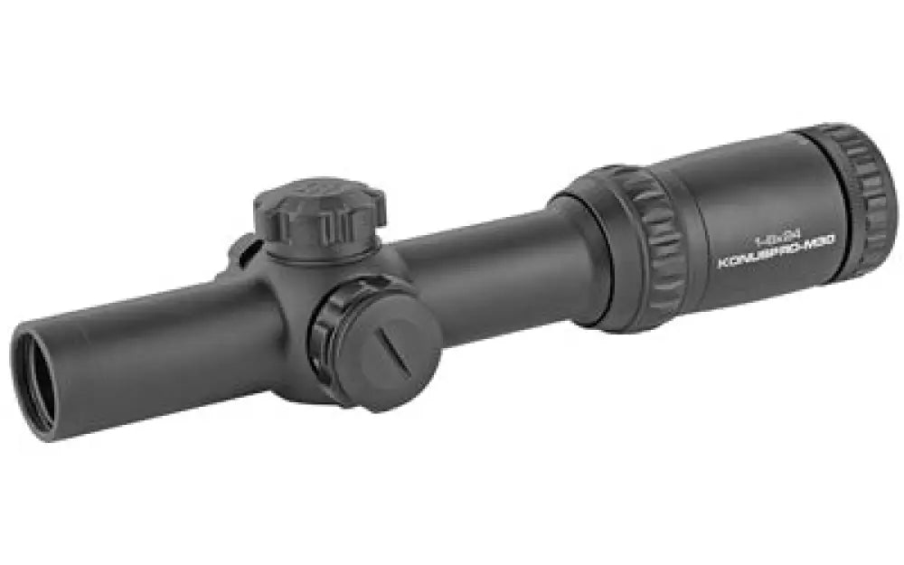 Konus Konuspro M30 1-6x24 Cir/dot Mb Buy at Faith and Freedom Outdoors - Scopes & Magnified Optics - Rifle Scope