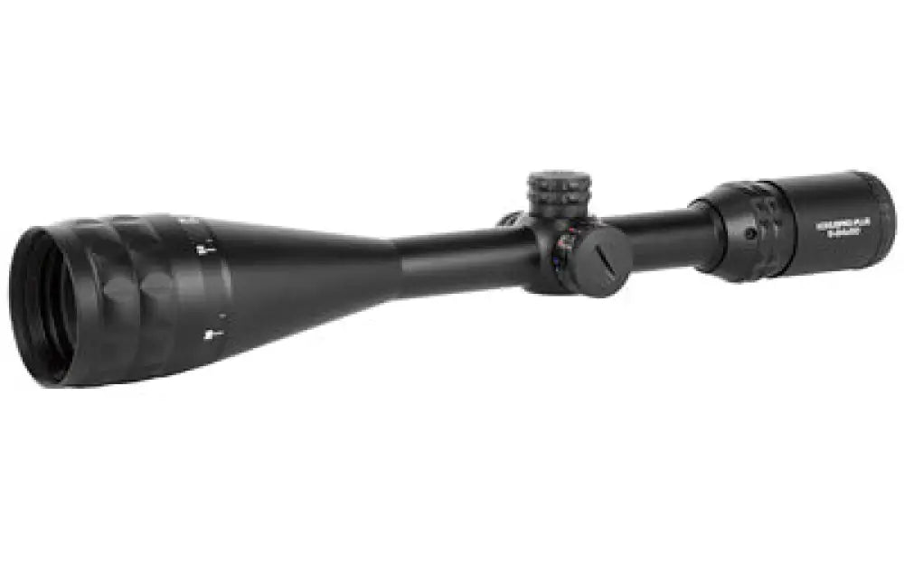 Konus Konuspro Plus 6-24x50 Ir Mblack Buy at Faith and Freedom Outdoors - Scopes & Magnified Optics - Rifle Scope