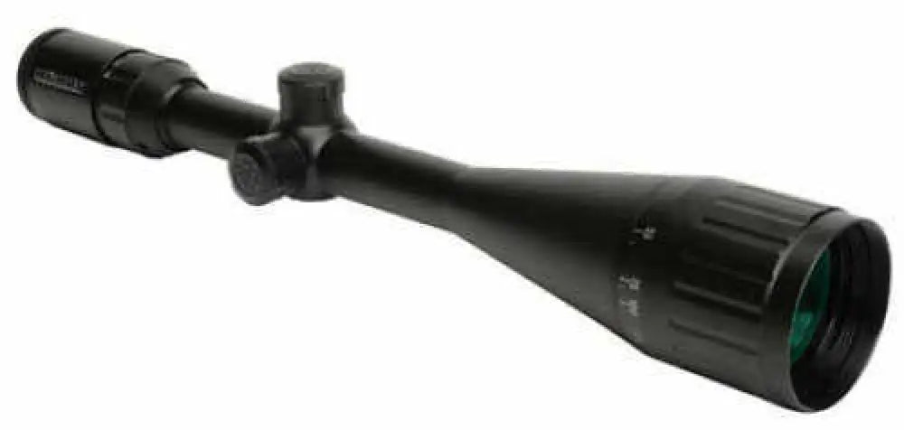 Konus Konuspro Rifle Scope 4-16x 50 1’’ Etched 650 Yard Ballistic Reticle Matte Finish 7277