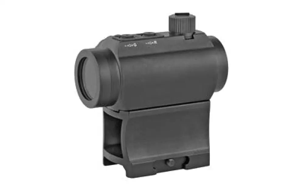 Konus Nuclear Mini Red Dot Mblack Buy at Faith and Freedom Outdoors - Red Dot Sights & Non-magnified Optics