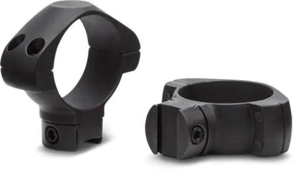 Konus Optical & Sports System High.22 Rails and Airgun Rings - 7415