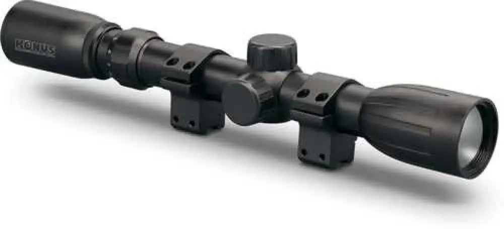 Konus Optical & Sports System Konusfire 3-9x32 Scope - 7351k