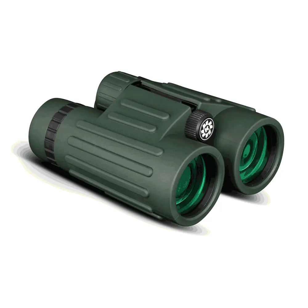 Konus Optics Binoculars|optics|binoculars Emperor 10x42 Binocular Waterproof Green Buy at Faith and Freedom Outdoors