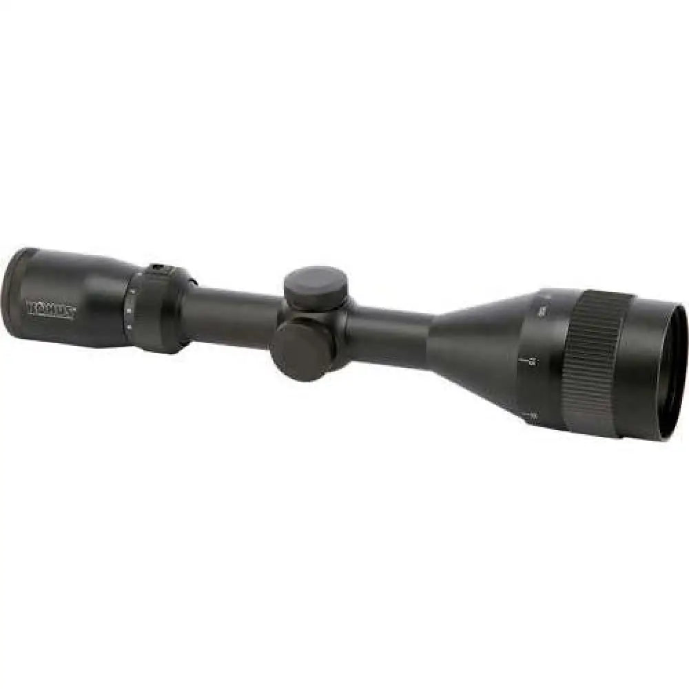 Konus Optics Centerfire Scopes Konus-cx Rifle Scope 6-18x50 25.4mm 6.5 Creedmoor Non Illum. Black Buy at Faith