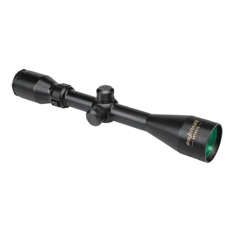 Konus Optics Centerfire Scopes Konuspro 3-10x44mm Rifle Scope Sfp 30/30 Reticle Non Illuminated Matte Black Buy