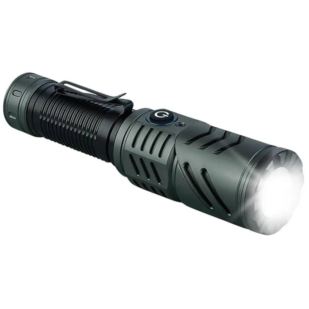 Konus Optics Flashlights|flashlights & Accessories Konuslight-2k Flashlight 1500 Lumen Recharge 2500 Turbo Rotate Buy
