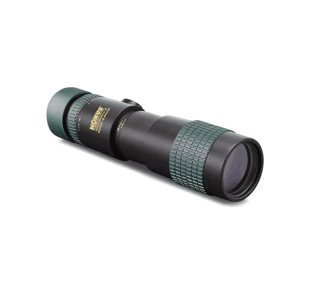 Konus Optics Monoculars Konusmall-3 Zoom Monocular - 8x-24x40mm with Smart Phone Adapter Buy at Faith and Freedom
