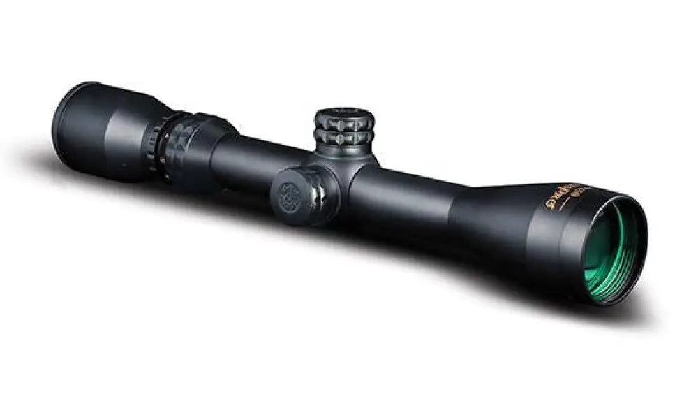 Konus Optics Muzzleloader Scopes Konuspro Muzzleloading Scope - 3-9x40mm Engraved Ballistic 275 Reticle Buy at Faith