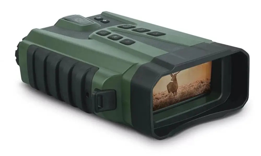 Konus Optics Night Vision Binoculars 1.5x-12x Hd Zoom Digital Binocular with Photo/video + flashlight Buy at Faith