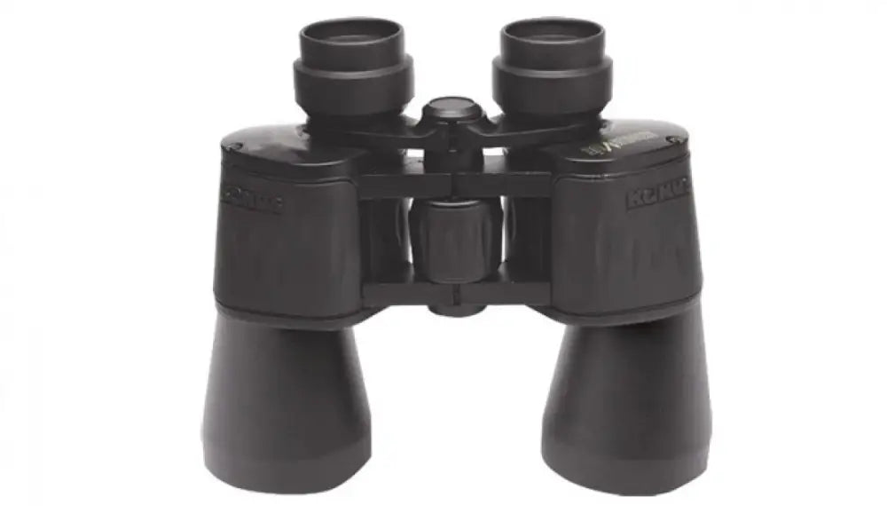 Konus Optics Optics|binoculars Konusvue 8x40 Wa Central Focus - Black Rubber Buy at Faith and Freedom Outdoors
