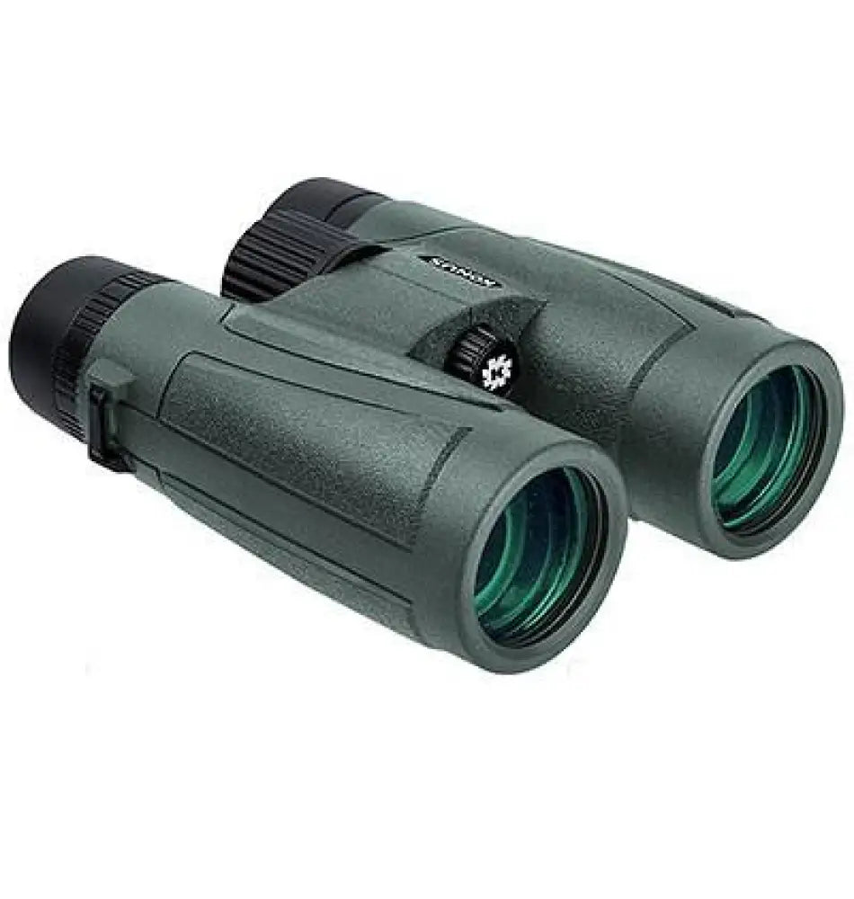 Konus Optics Optics|binoculars W.a. Regent-hd 10x42mm Binocular Waterproof & Multicoated - Green Buy at Faith