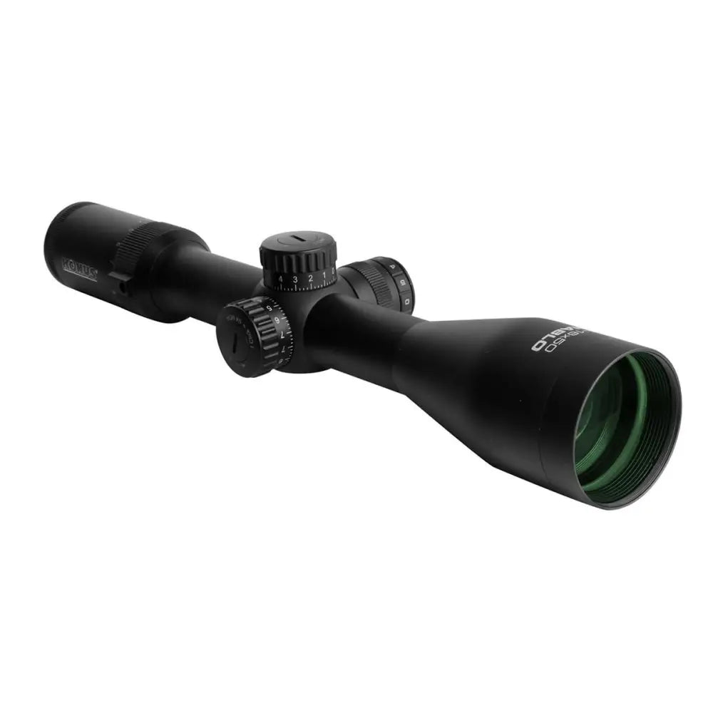 Konus Optics Optics|centerfire Scopes Diablo Series 4-16x50 Rifle Scope Ballistic Reticle Illuminated Black Buy
