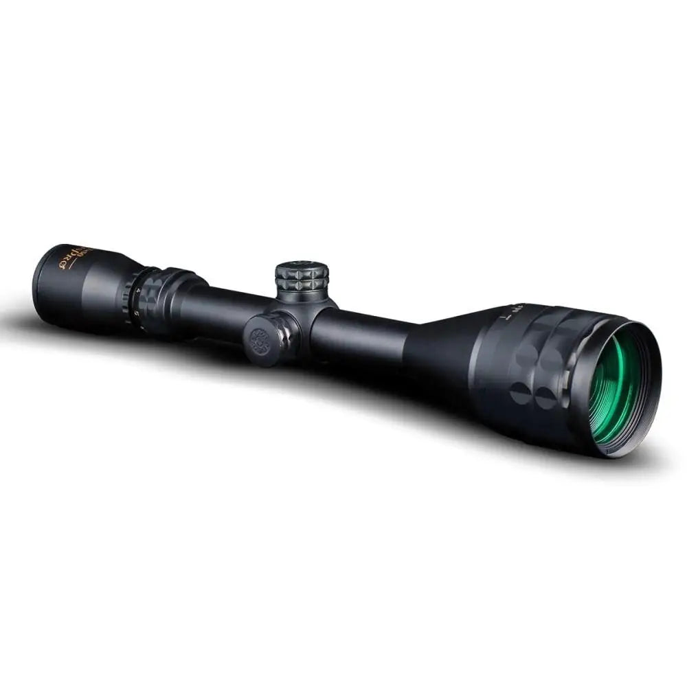 Konus Optics Optics|centerfire Scopes Konuspro 3-12x50mm Rifle Scope with Sunshade 30/30 Reticle Matte Black Buy