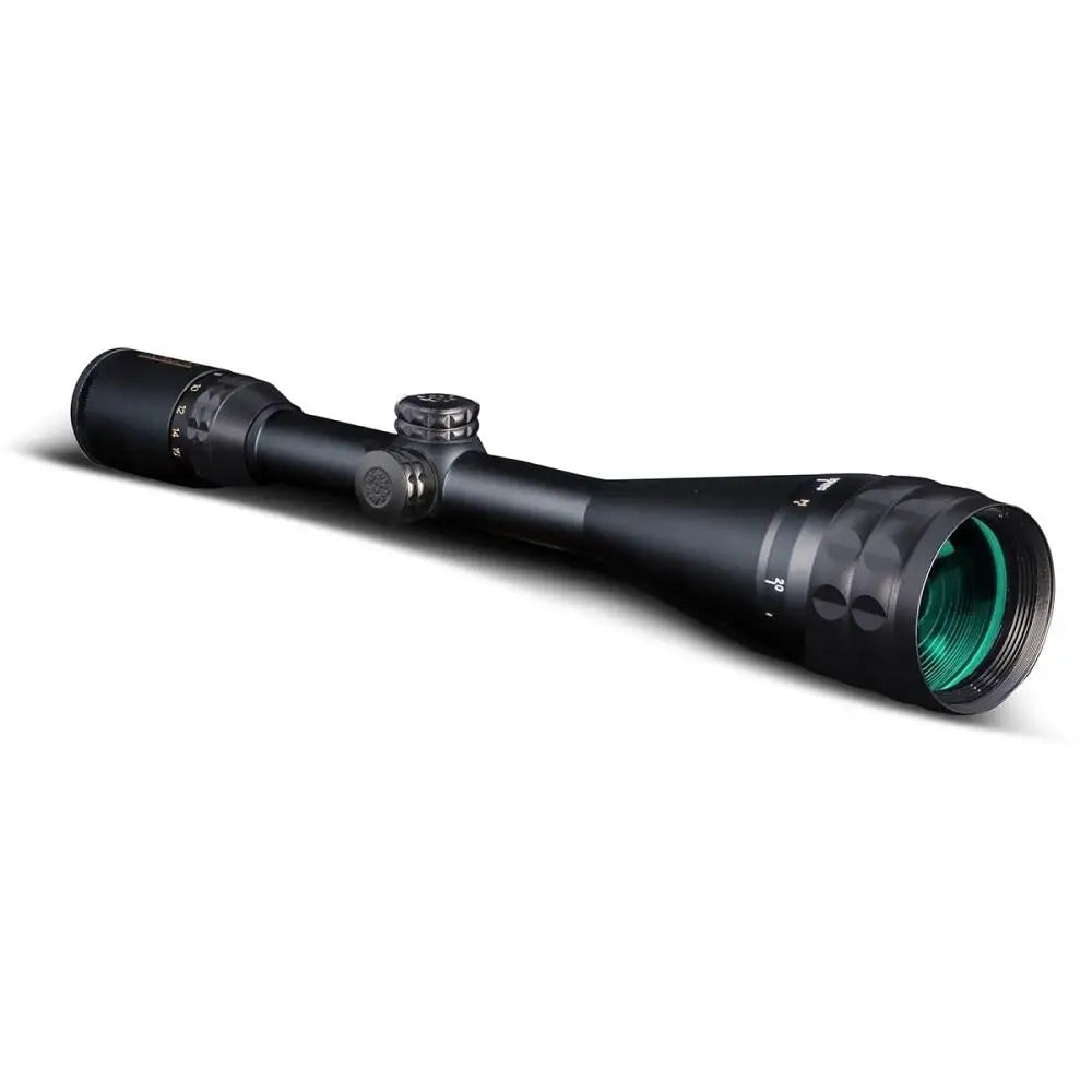 Konus Optics Optics|centerfire Scopes Konuspro 550 4-16x50mm Rifle Scope Sfp Engraved Ballistic Reticle Non Illuminated