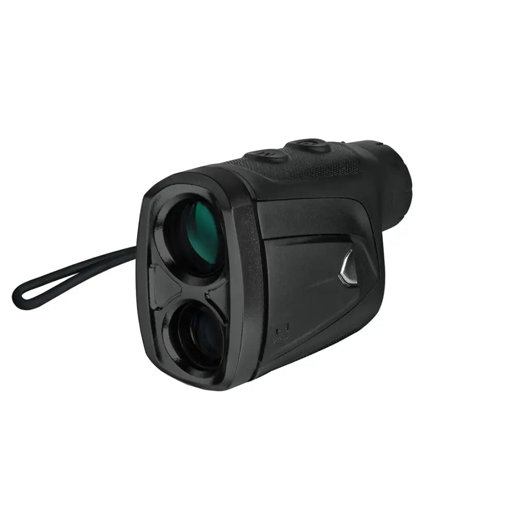 Konus Optics Optics|rangefinders Rf-1200 6x Laser Rangefinder 1320 Yds Slope Speed Function Black Buy at Faith