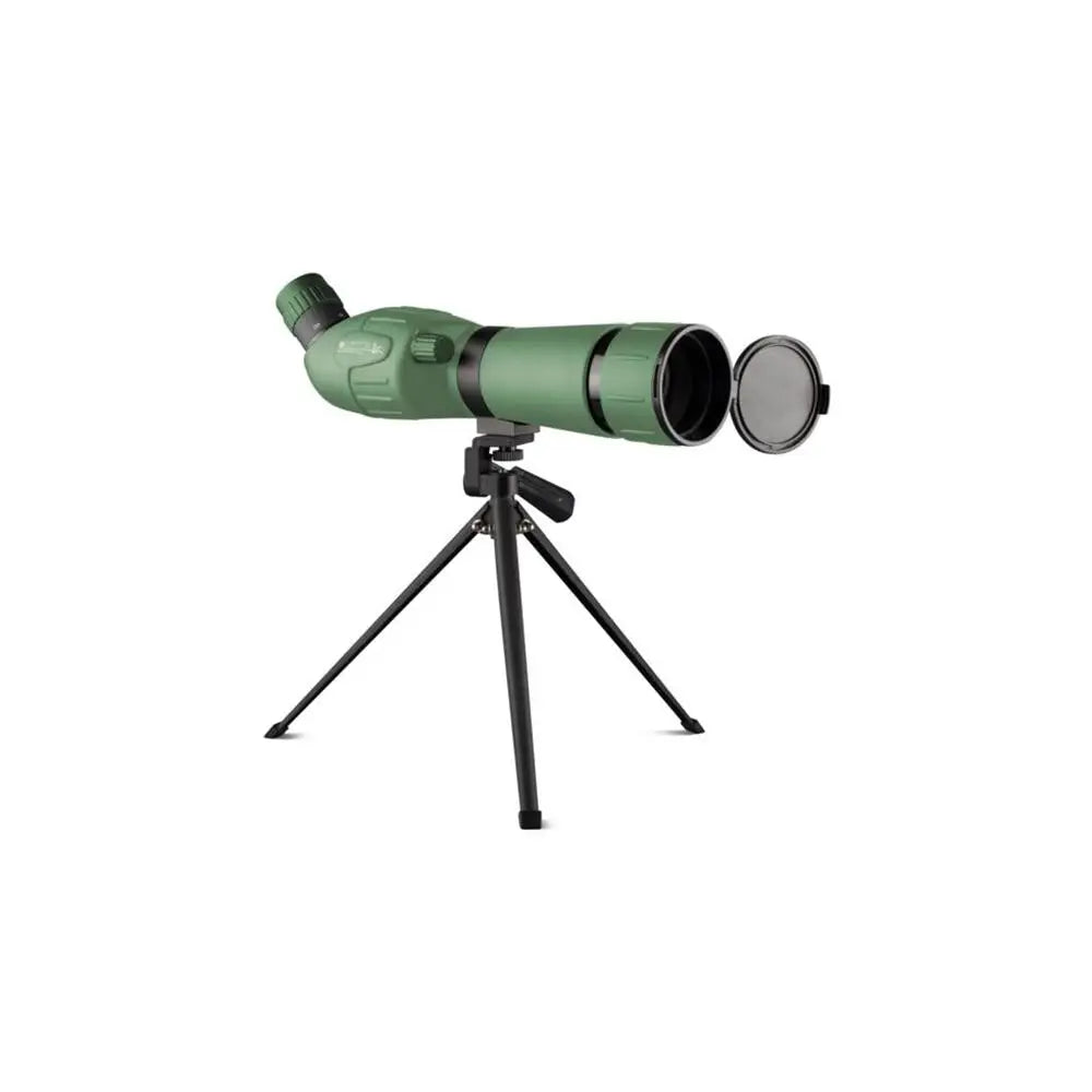 Konus Optics Spotting Scopes 20-60x60c Zoom Angled Scope with Tripod Buy at Faith and Freedom Outdoors