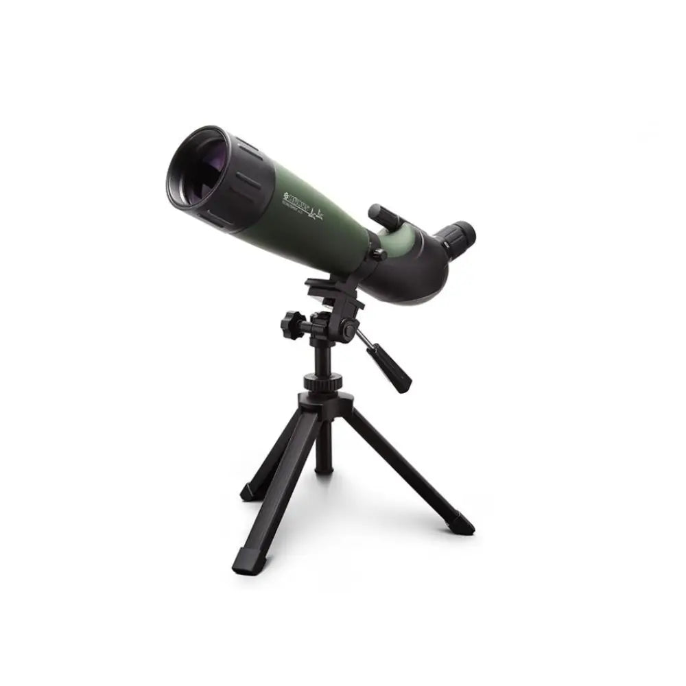 Konus Optics Spotting Scopes Konuspot-65 Zoom Scope -15-45x65 with Tripod & Smart Phone Adapter Buy at Faith