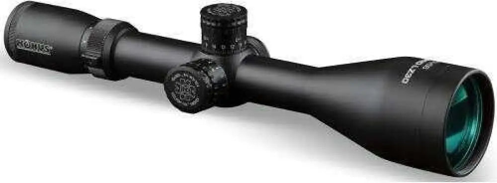 Konus Pro Lz30 Rifle Scope 3-12x 56mm Dual Locking System Illuminated 30/30 Reticle Matte - 7181