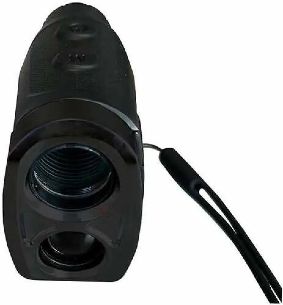 Konus Rf-1200 6x Laser Rangefinder 1320 Yds Slope Speed Function Black - 7316