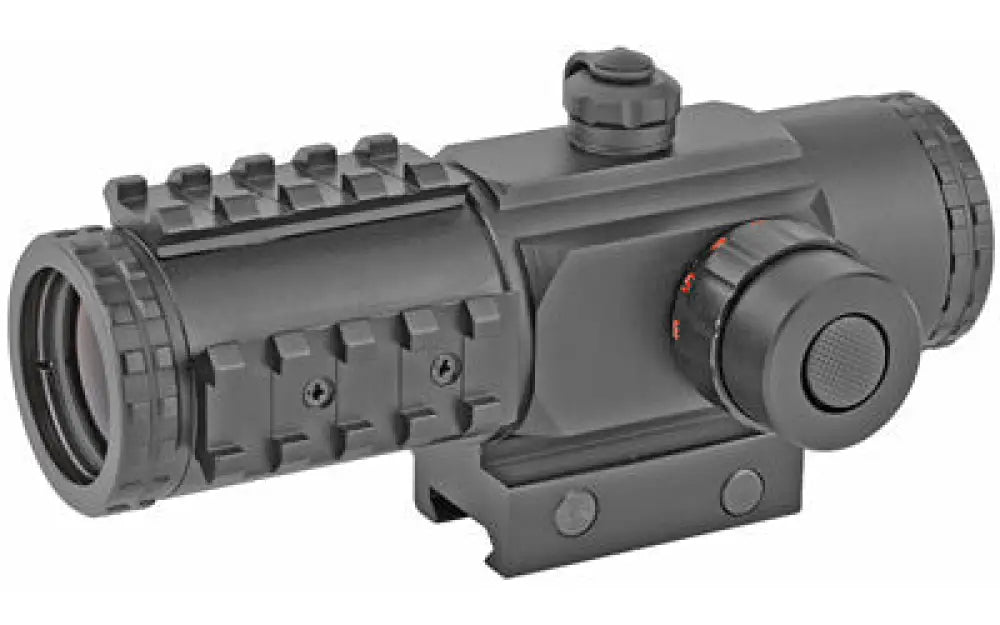 Konus Sightpro 3x30 Bdc Mblack Buy at Faith and Freedom Outdoors - Scopes & Magnified Optics - Rifle Scope