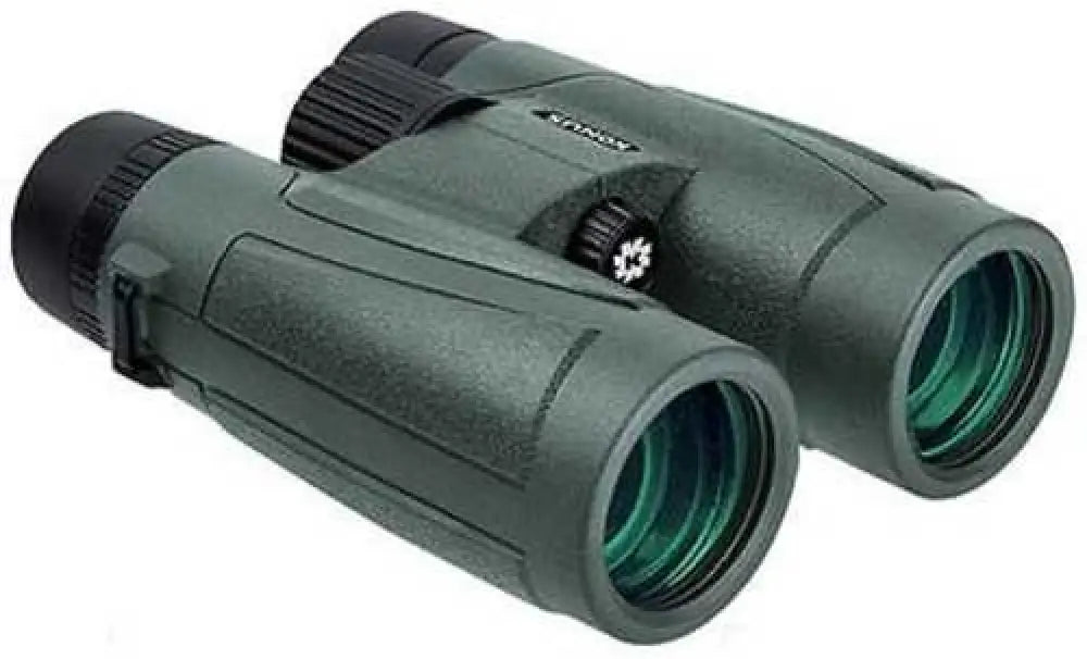 Konus W.a. Regent-hd 8x42mm Binocular Waterproof & Multicoated - Green - 2272