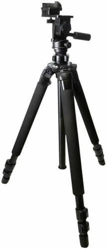 Kopfjager/sellmark K700 Amt Tripod with Reaper Rail System - Kj85003k