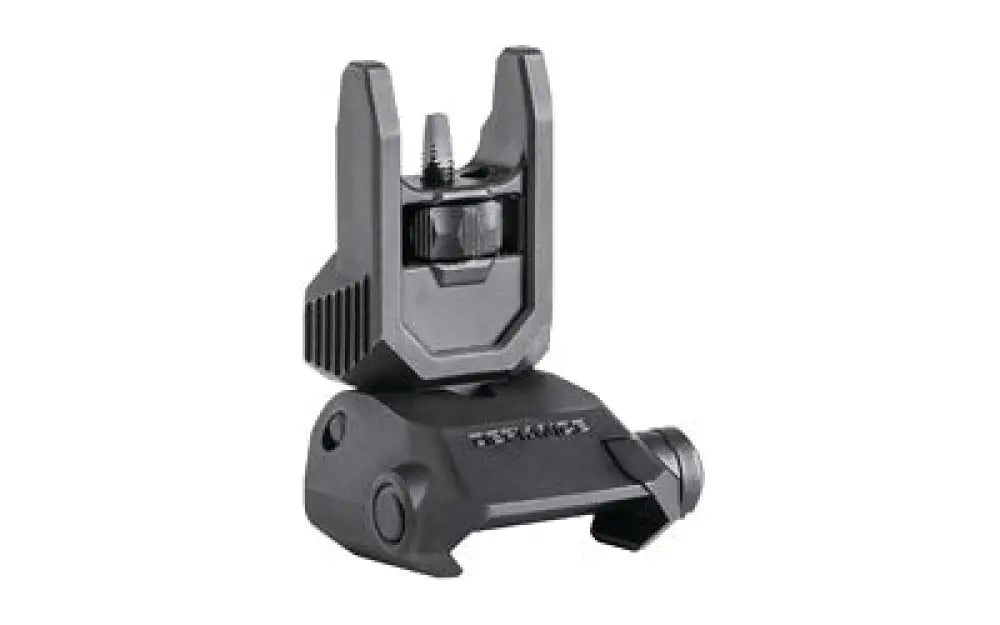 Kriss Frnt Flip Sight Steel Buy at Faith and Freedom Outdoors - Long Gun Sights - Sight