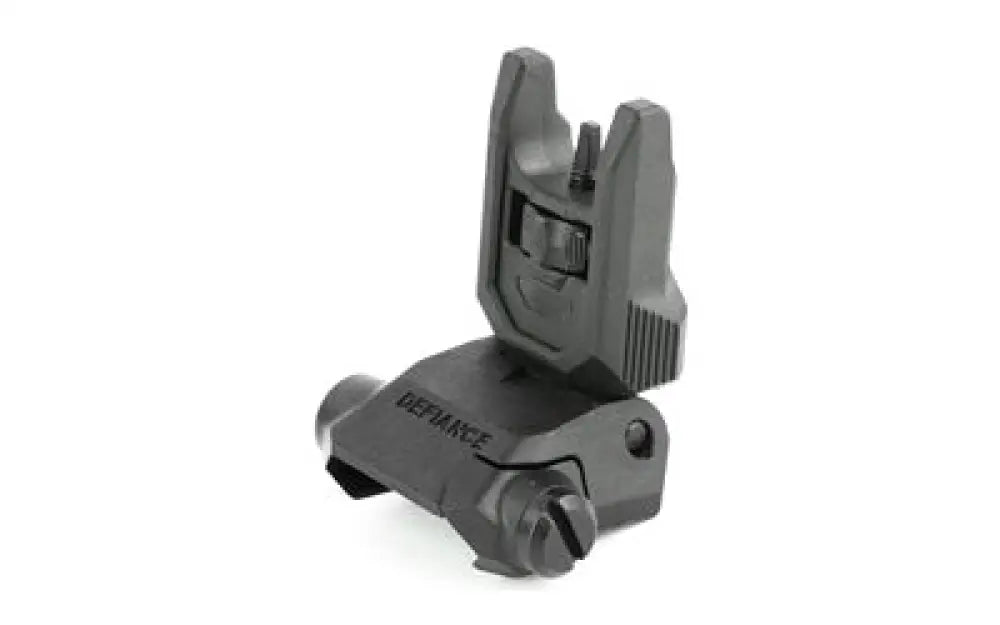 Kriss Front Flip Sight Poly Buy at Faith and Freedom Outdoors - Long Gun Sights - Sight