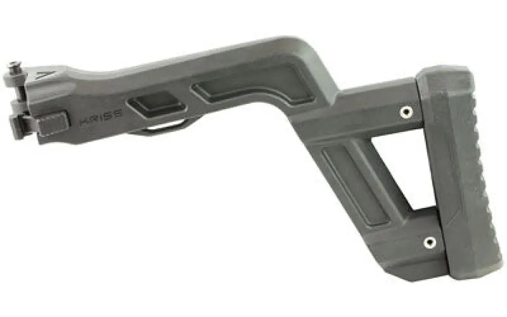 Kriss Vector Folding Stock Kit Blk Buy at Faith and Freedom Outdoors - Stocks & Buffer Tubes - Stock